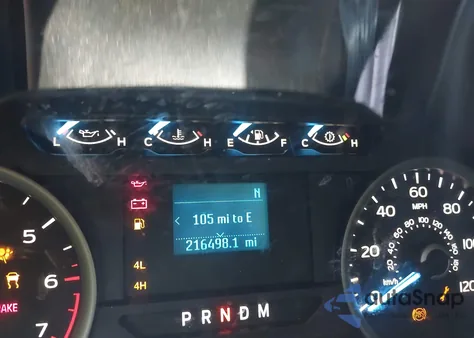 2019 Ford F-150 Xlt z USA, uszkodzony, nr VIN 1FTFX1E51KFA42323